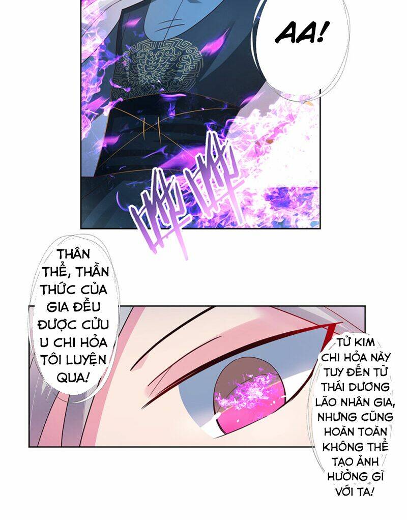 Tôn Thượng Chapter 51 - Trang 2