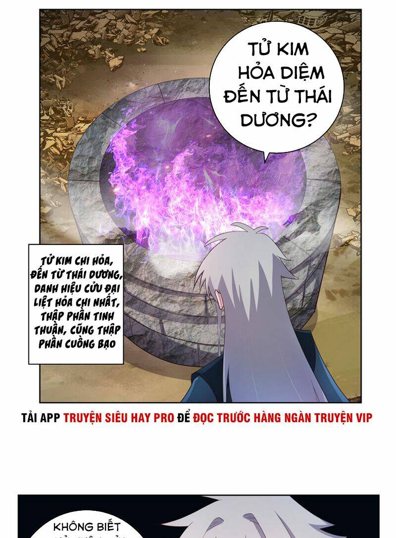 Tôn Thượng Chapter 50 - Trang 2