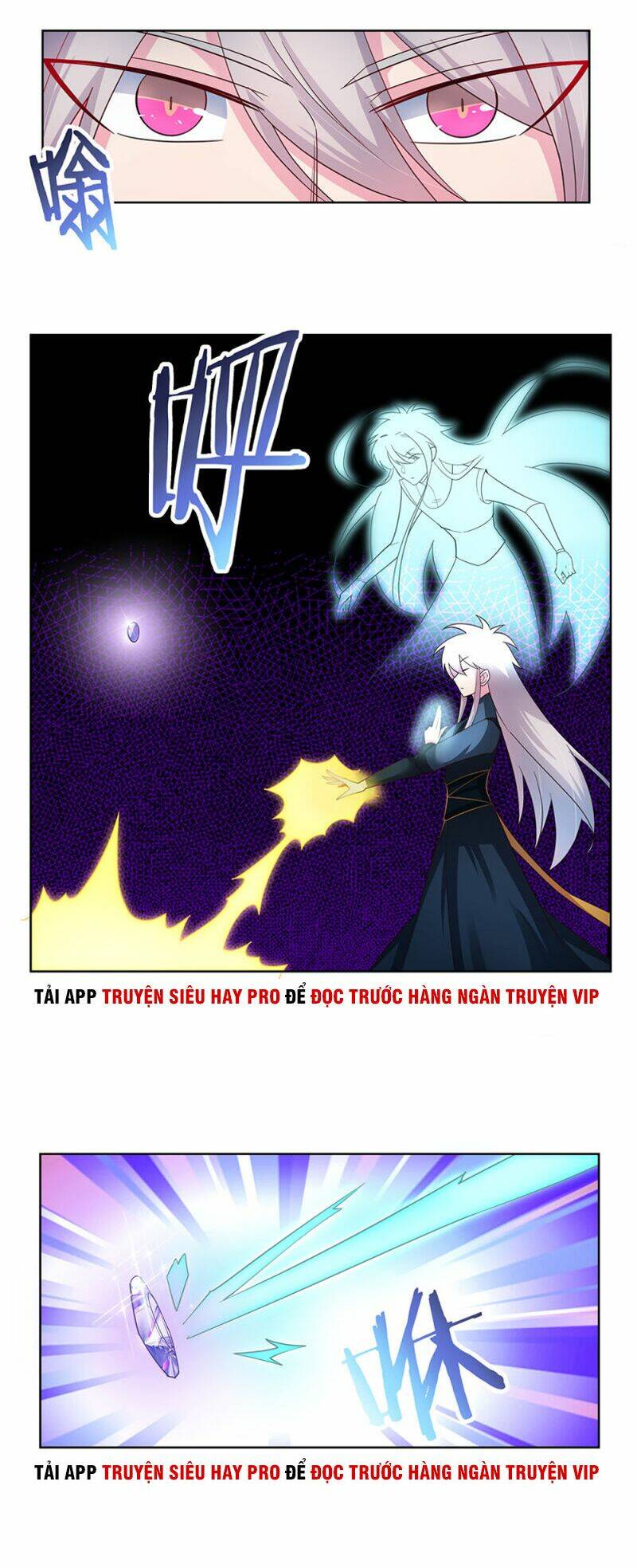 Tôn Thượng Chapter 50 - Trang 2