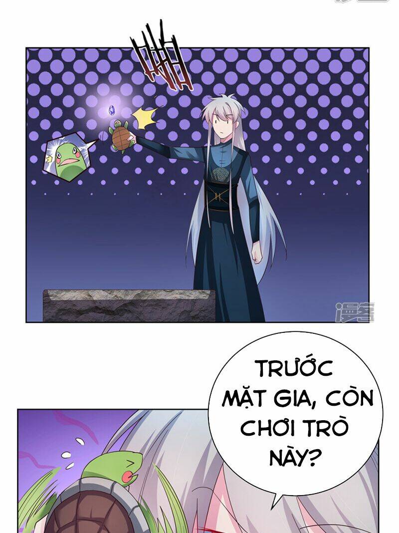 Tôn Thượng Chapter 50 - Trang 2