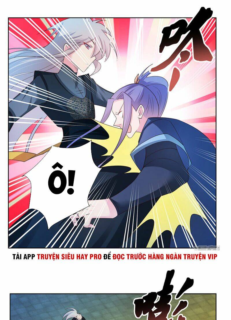 Tôn Thượng Chapter 48 - Trang 2