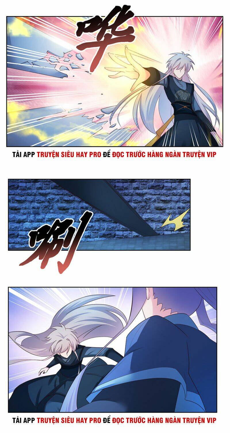 Tôn Thượng Chapter 48 - Trang 2