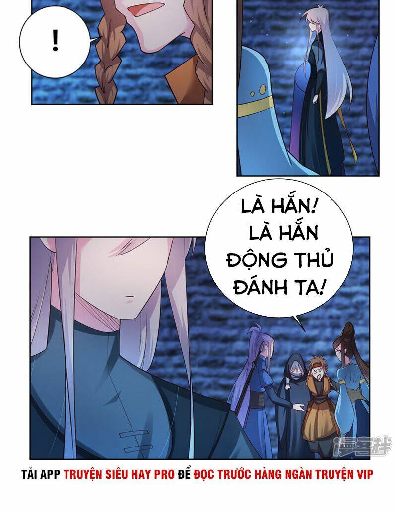 Tôn Thượng Chapter 47 - Trang 2