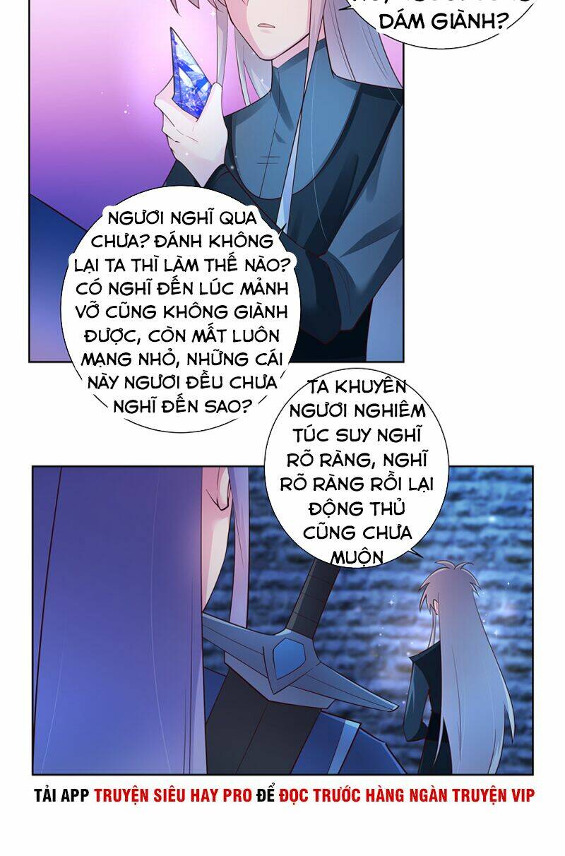 Tôn Thượng Chapter 47 - Trang 2