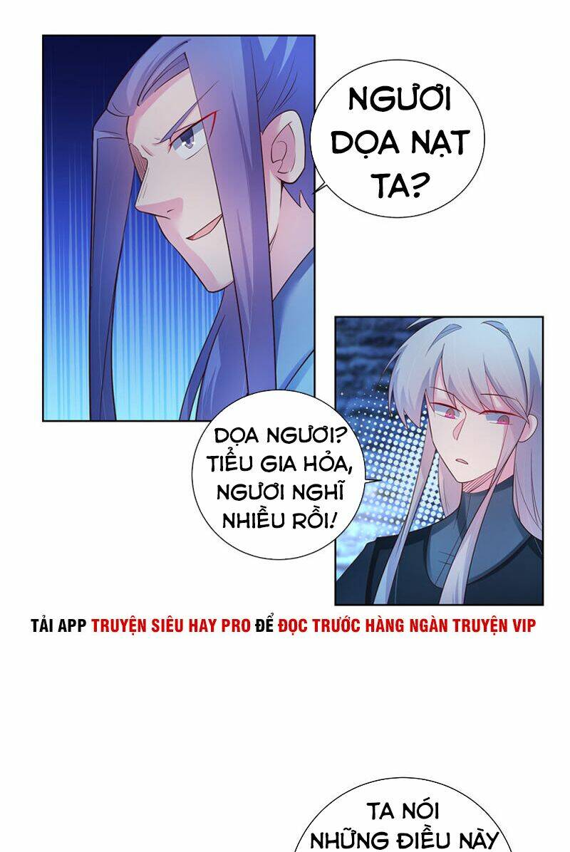 Tôn Thượng Chapter 47 - Trang 2