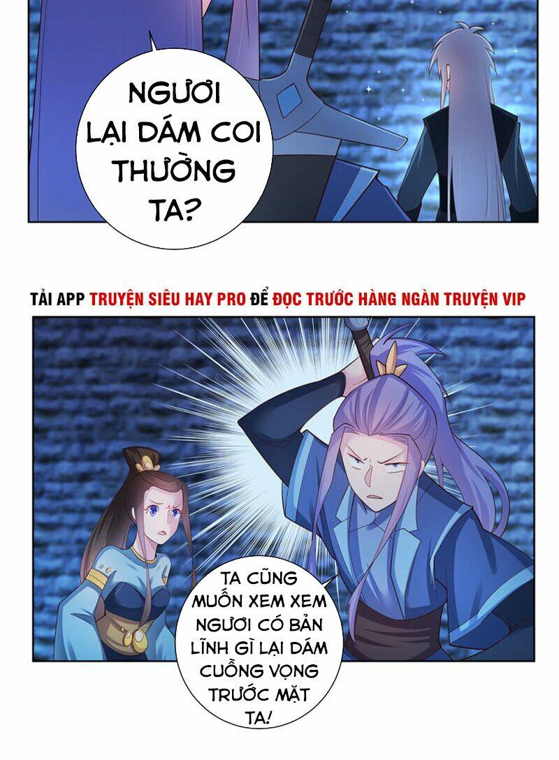 Tôn Thượng Chapter 47 - Trang 2