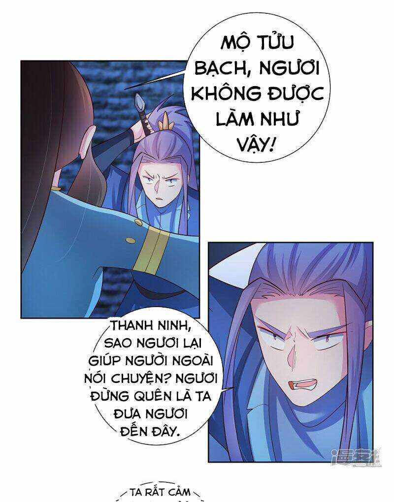 Tôn Thượng Chapter 47 - Trang 2