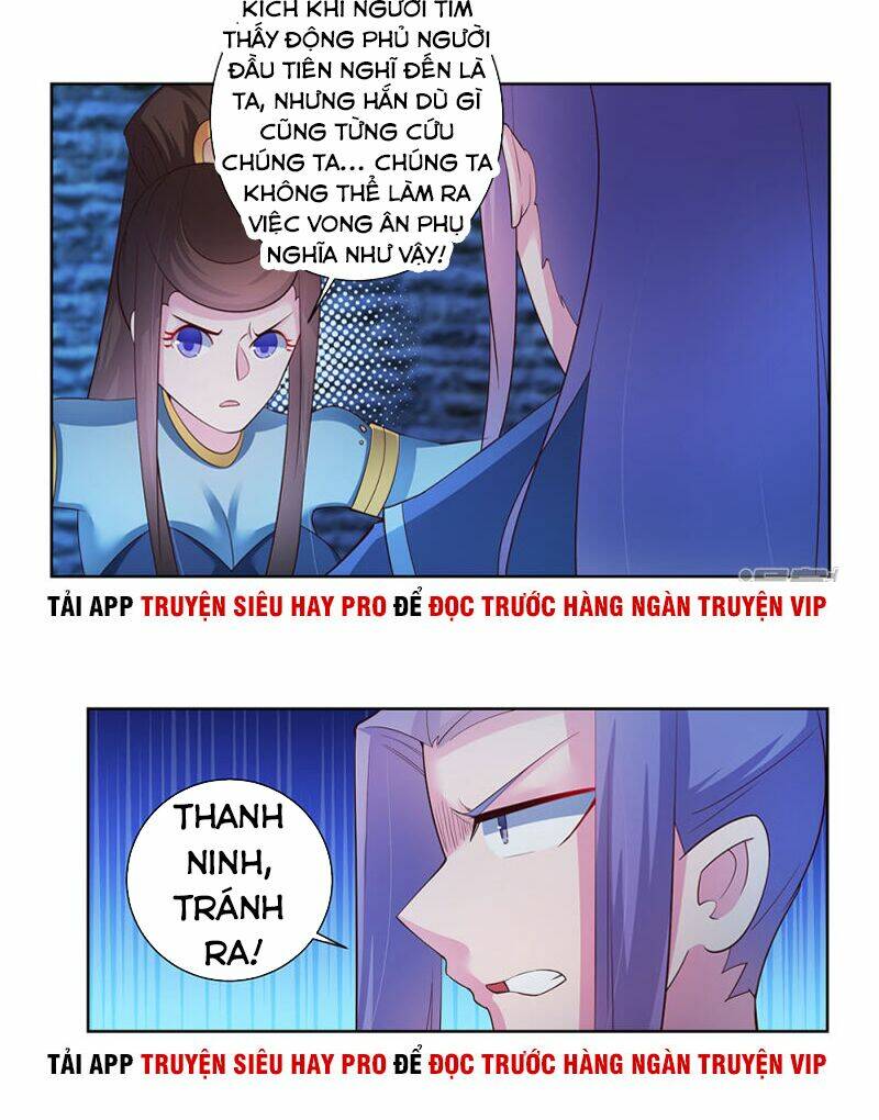 Tôn Thượng Chapter 47 - Trang 2