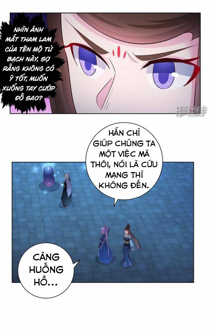 Tôn Thượng Chapter 46 - Trang 2