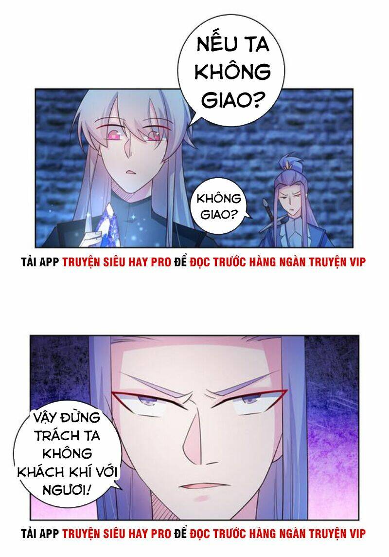 Tôn Thượng Chapter 46 - Trang 2