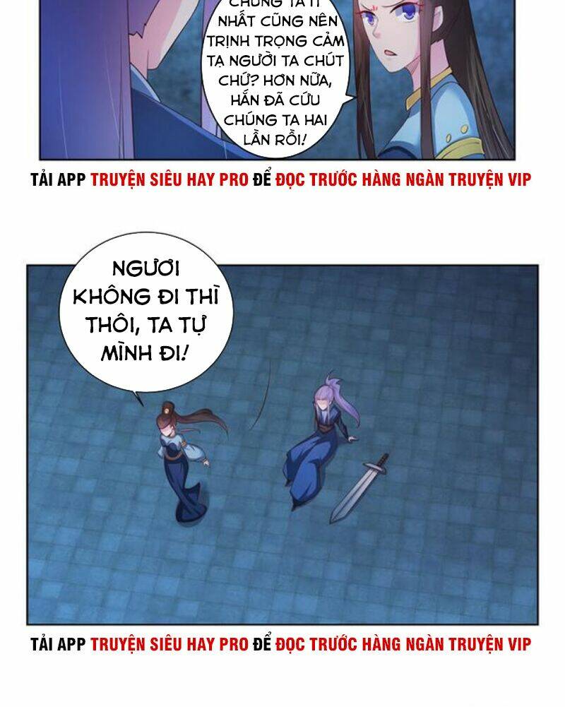 Tôn Thượng Chapter 46 - Trang 2