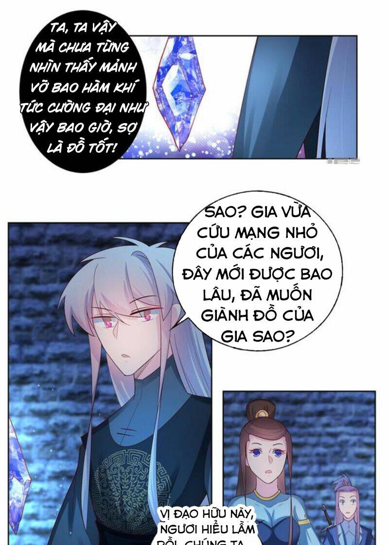 Tôn Thượng Chapter 46 - Trang 2