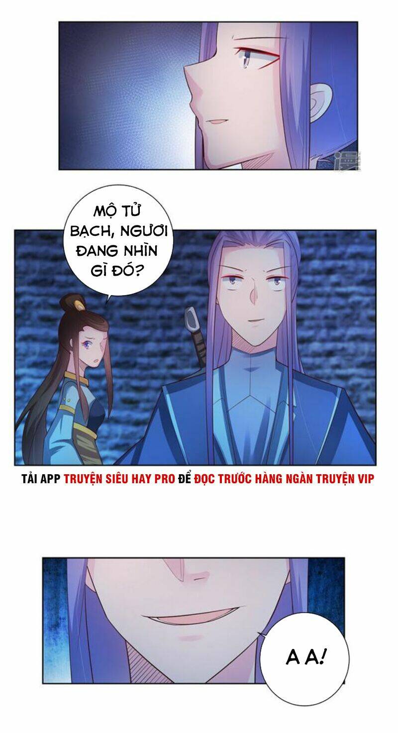 Tôn Thượng Chapter 46 - Trang 2