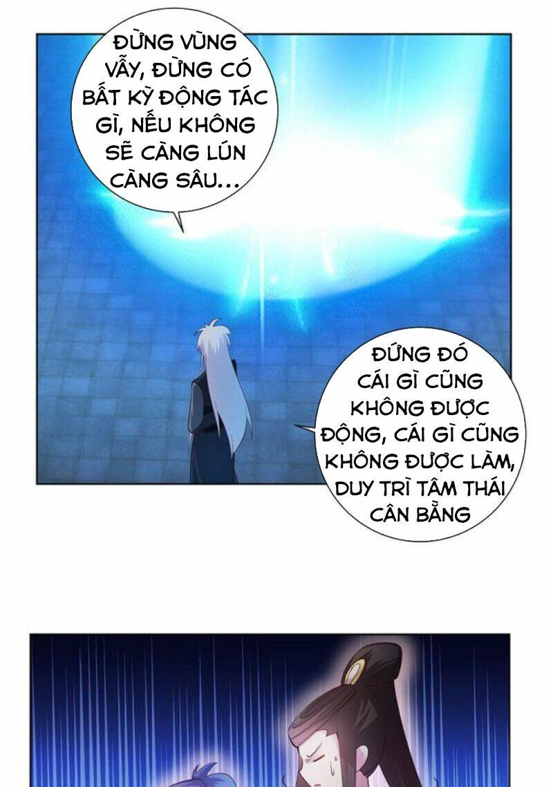 Tôn Thượng Chapter 45 - Trang 2