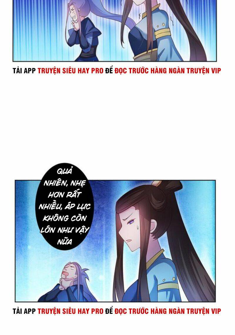 Tôn Thượng Chapter 45 - Trang 2