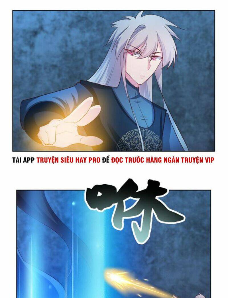 Tôn Thượng Chapter 45 - Trang 2