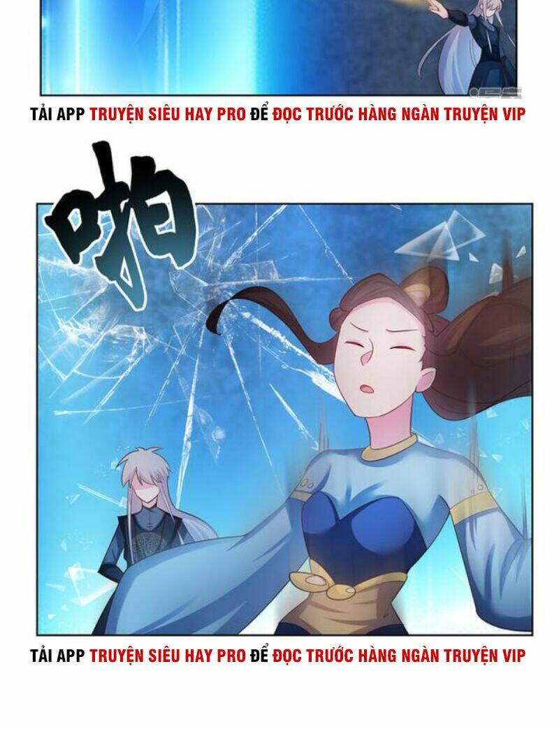 Tôn Thượng Chapter 45 - Trang 2