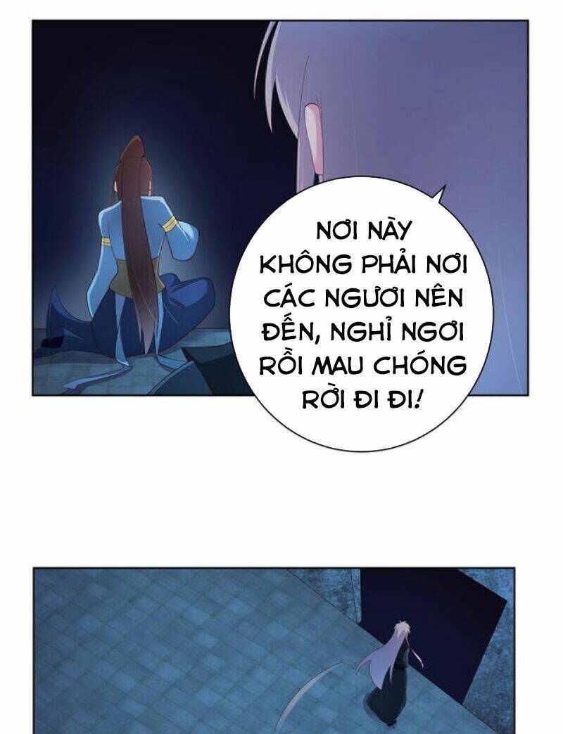 Tôn Thượng Chapter 45 - Trang 2