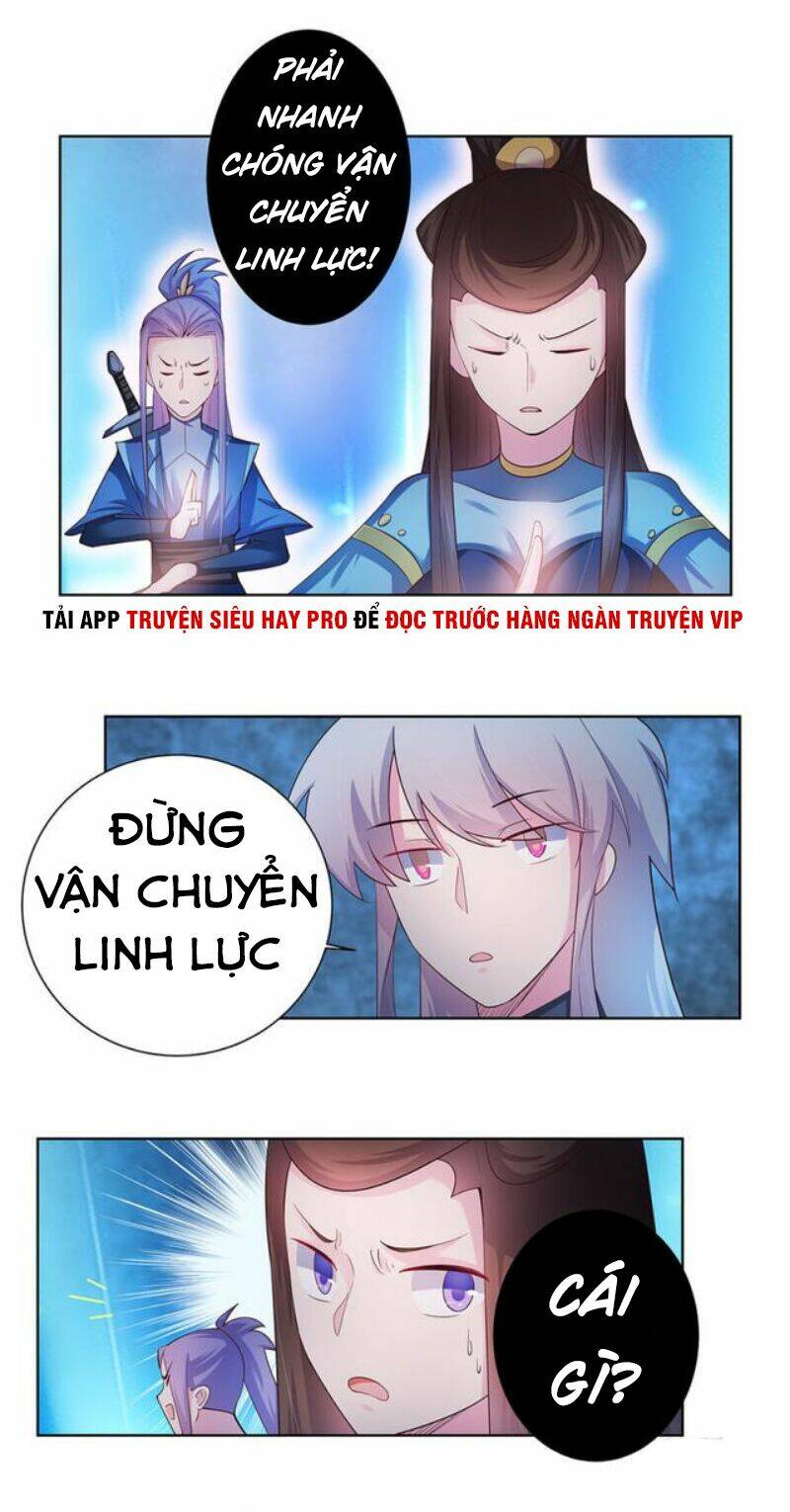 Tôn Thượng Chapter 45 - Trang 2