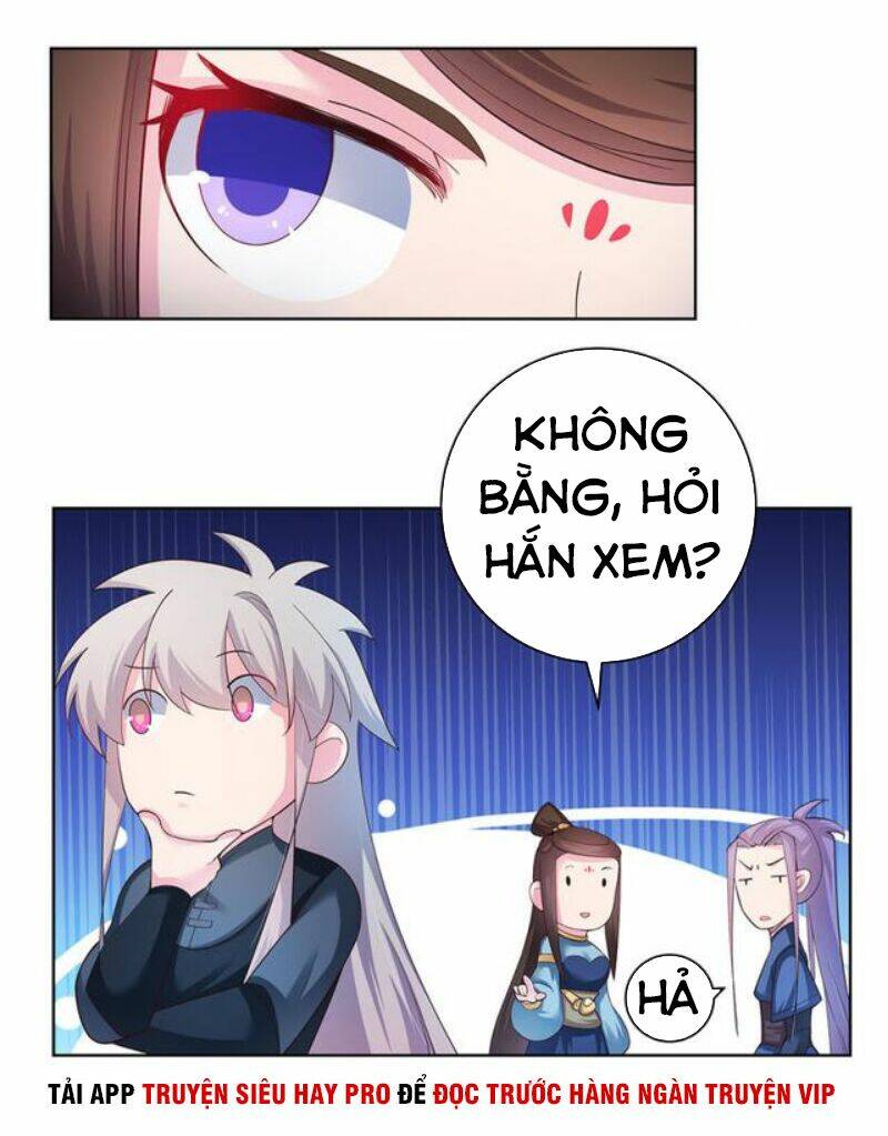 Tôn Thượng Chapter 44 - Trang 2