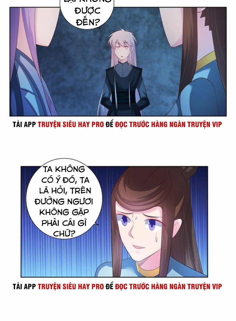 Tôn Thượng Chapter 44 - Trang 2