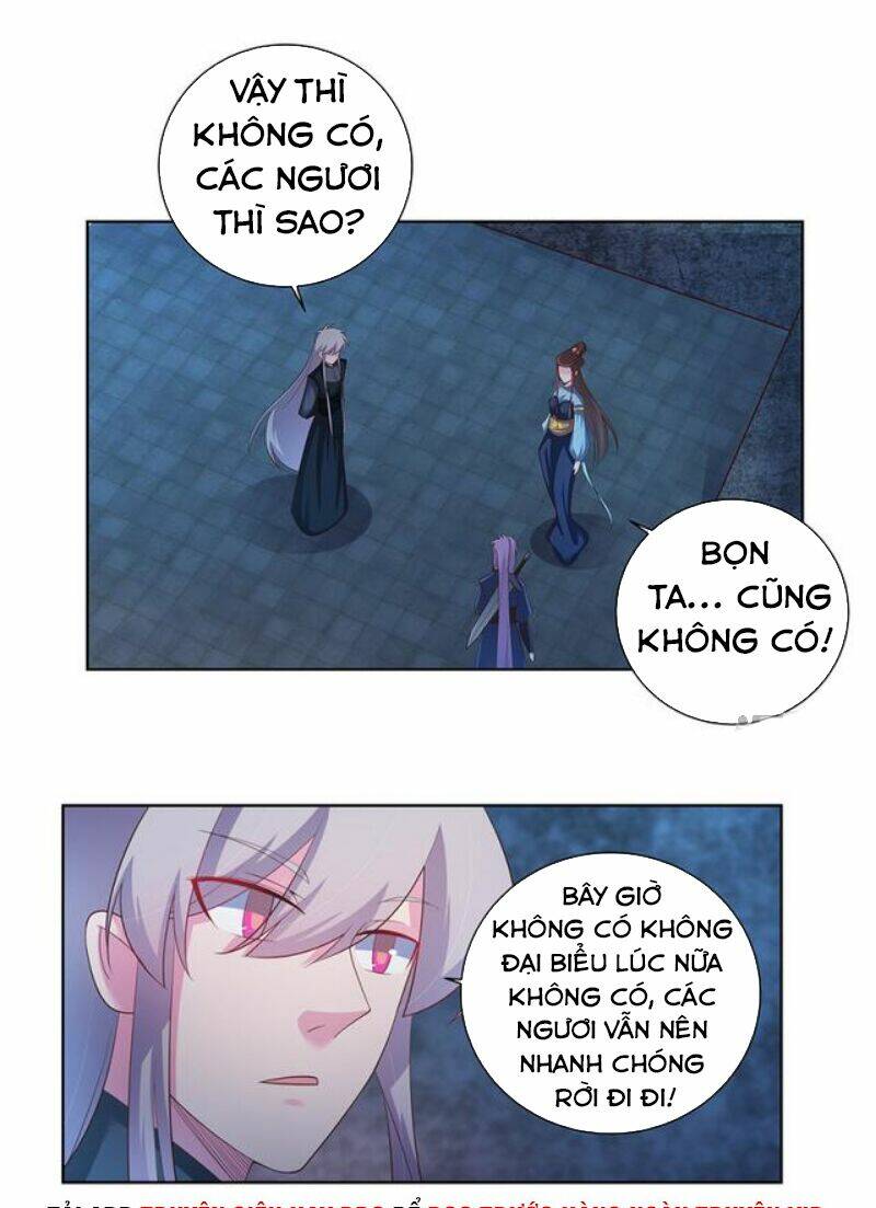 Tôn Thượng Chapter 44 - Trang 2