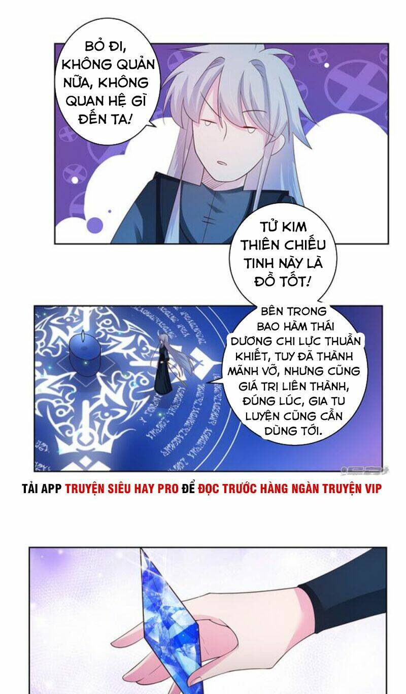 Tôn Thượng Chapter 43 - Trang 2