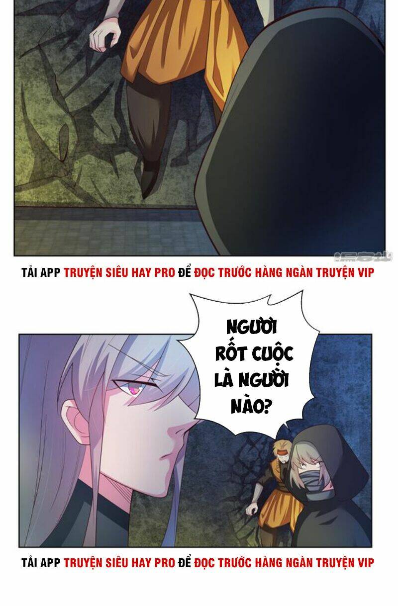 Tôn Thượng Chapter 43 - Trang 2