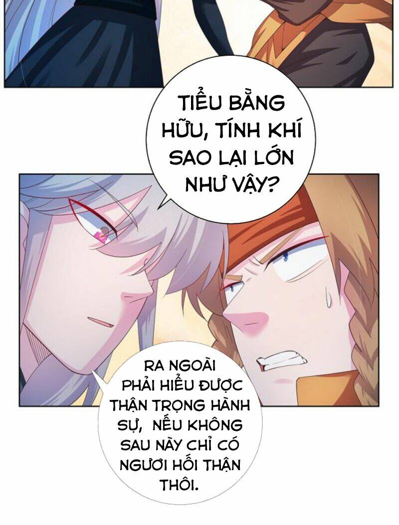 Tôn Thượng Chapter 42 - Trang 2