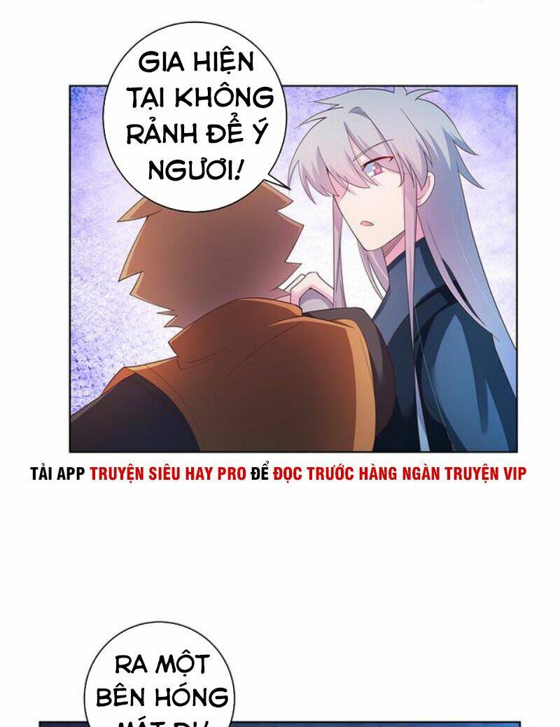 Tôn Thượng Chapter 42 - Trang 2