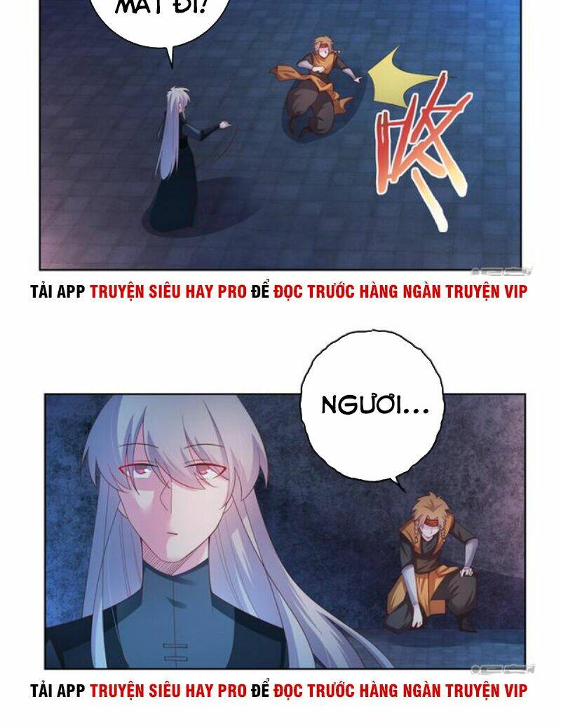 Tôn Thượng Chapter 42 - Trang 2