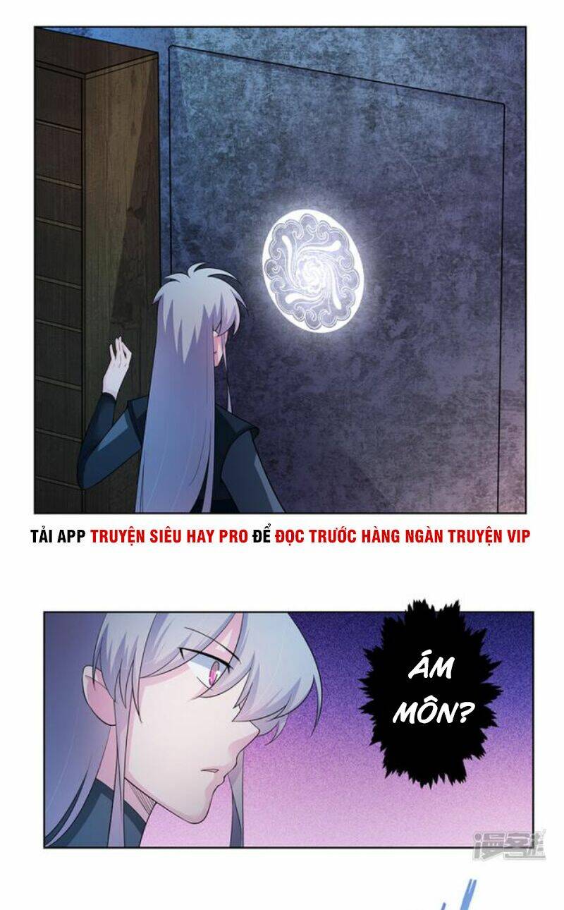 Tôn Thượng Chapter 42 - Trang 2