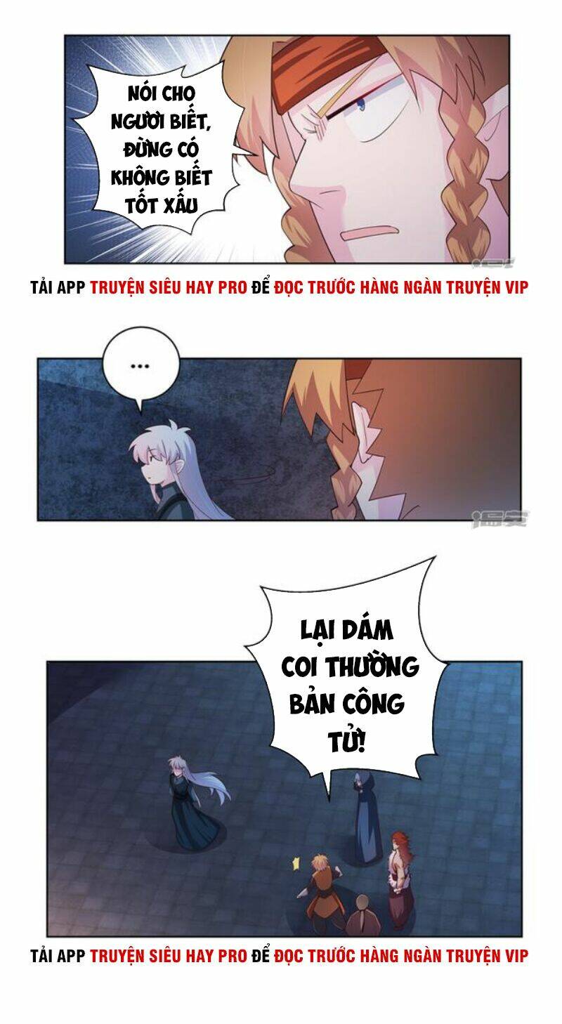 Tôn Thượng Chapter 42 - Trang 2