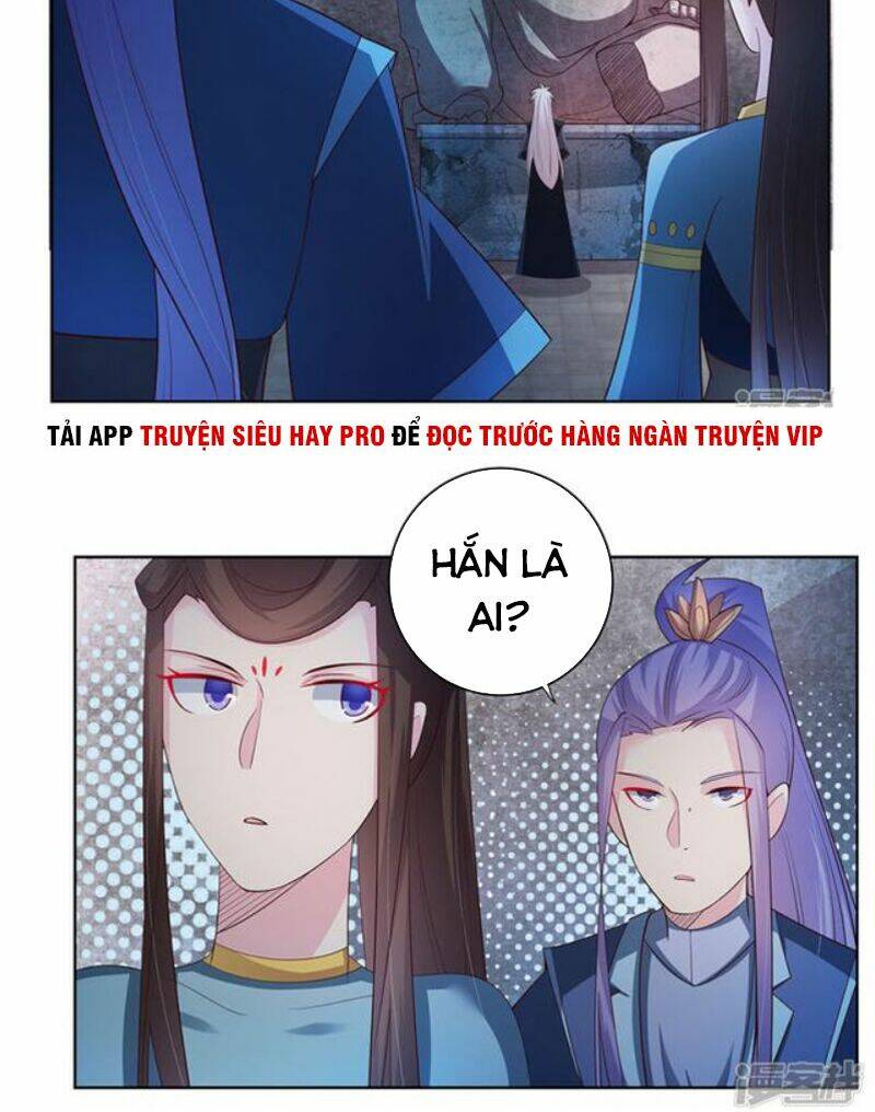 Tôn Thượng Chapter 41 - Trang 2