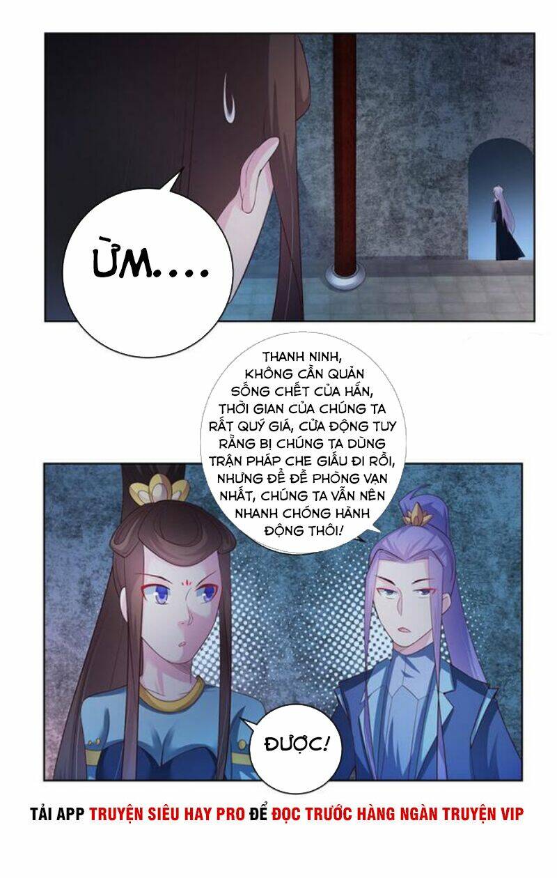 Tôn Thượng Chapter 41 - Trang 2