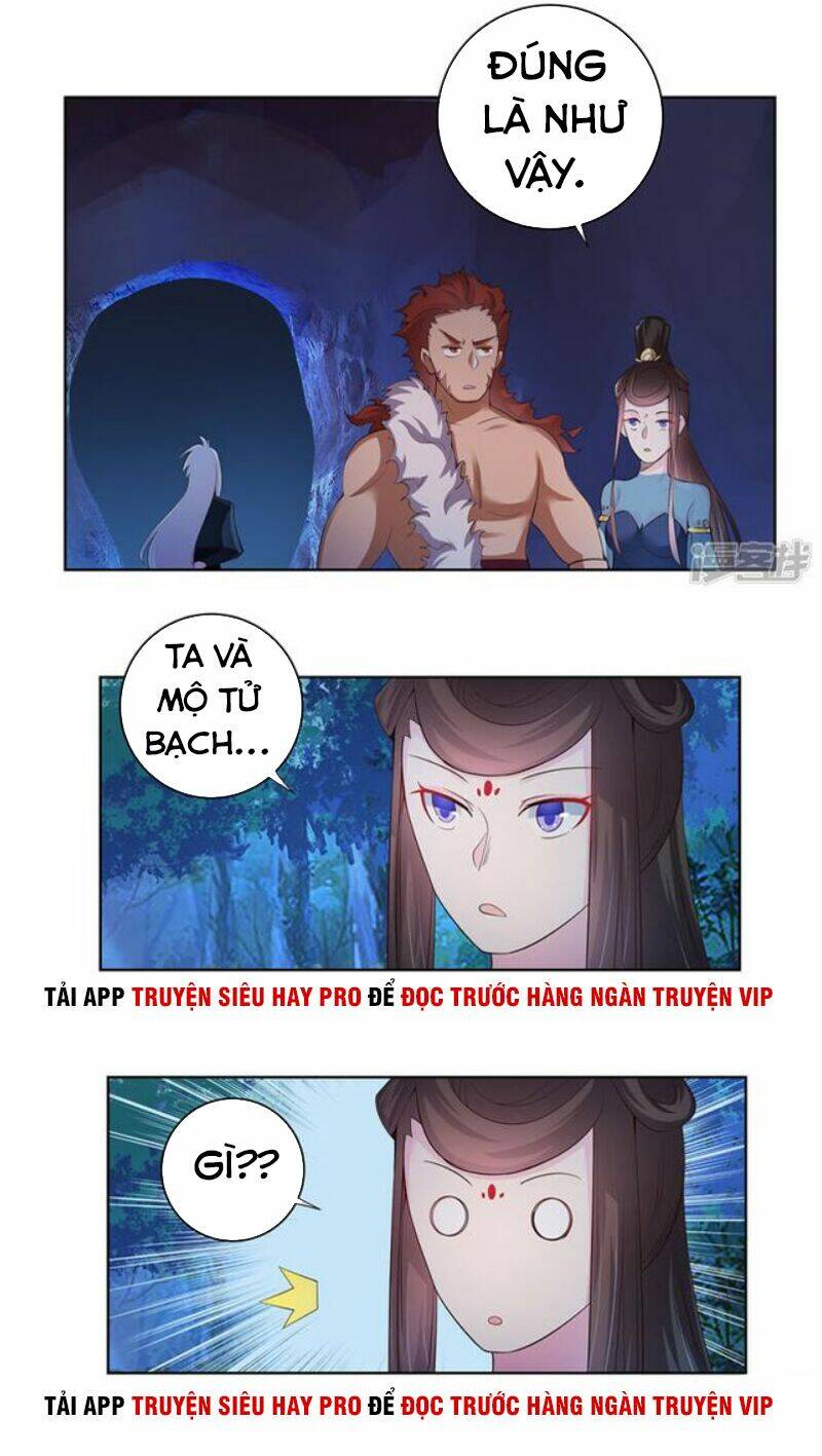 Tôn Thượng Chapter 41 - Trang 2