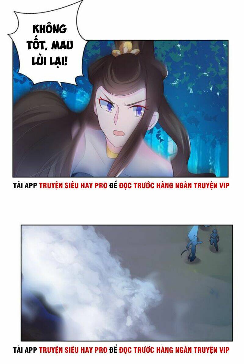 Tôn Thượng Chapter 40 - Trang 2