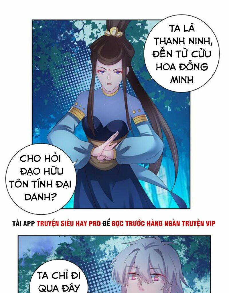 Tôn Thượng Chapter 40 - Trang 2