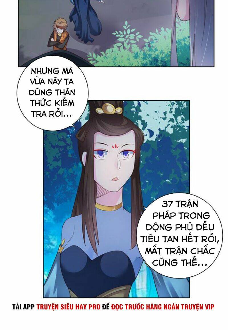 Tôn Thượng Chapter 40 - Trang 2