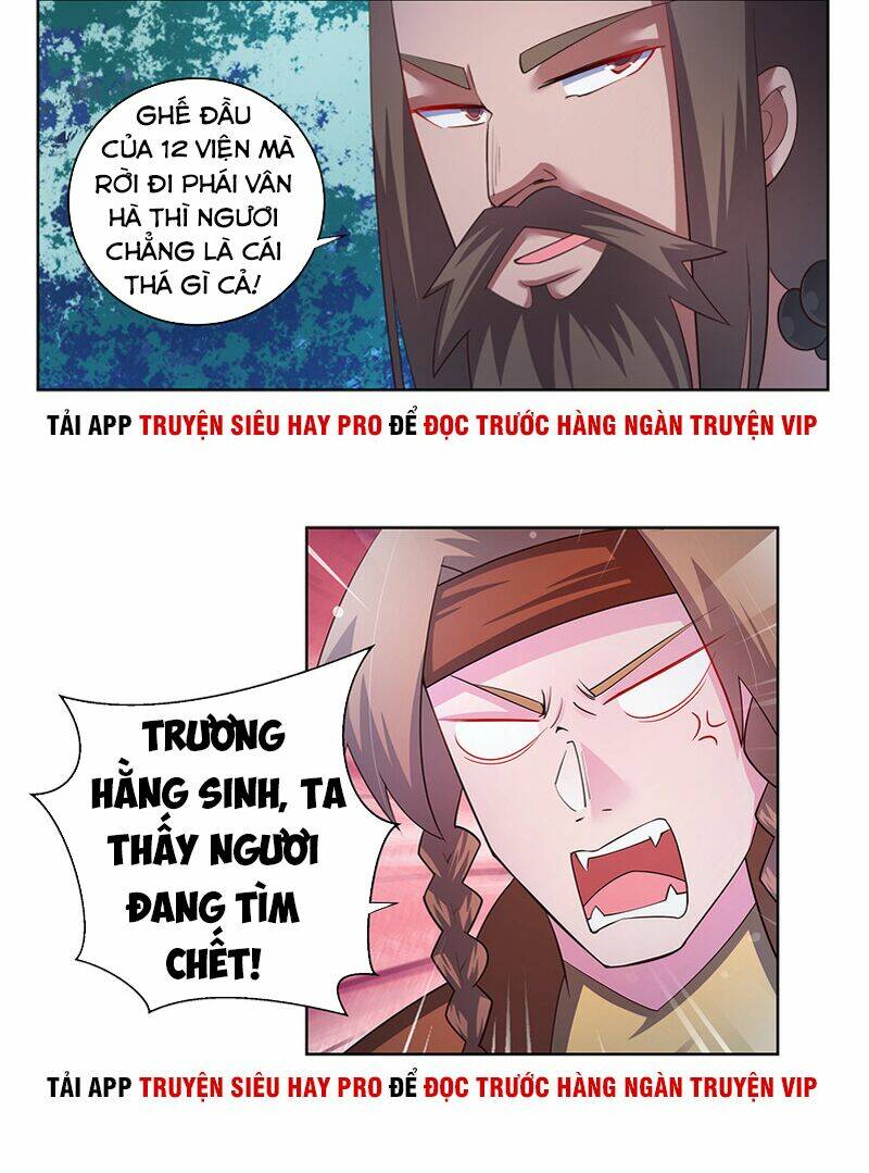 Tôn Thượng Chapter 39 - Trang 2