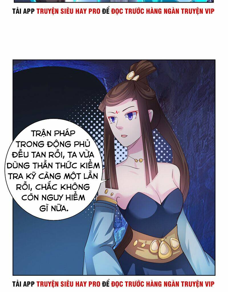 Tôn Thượng Chapter 39 - Trang 2