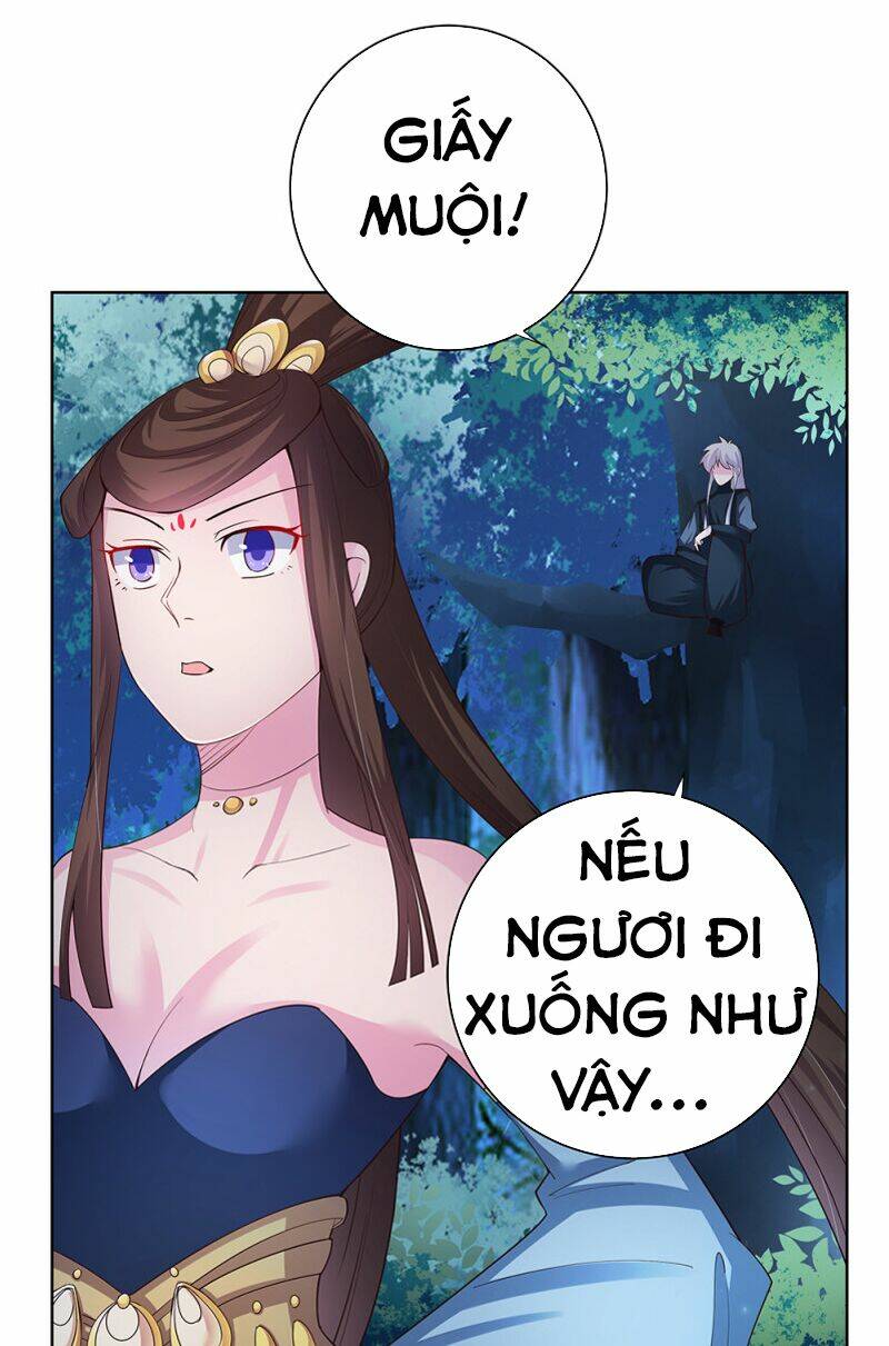 Tôn Thượng Chapter 39 - Trang 2