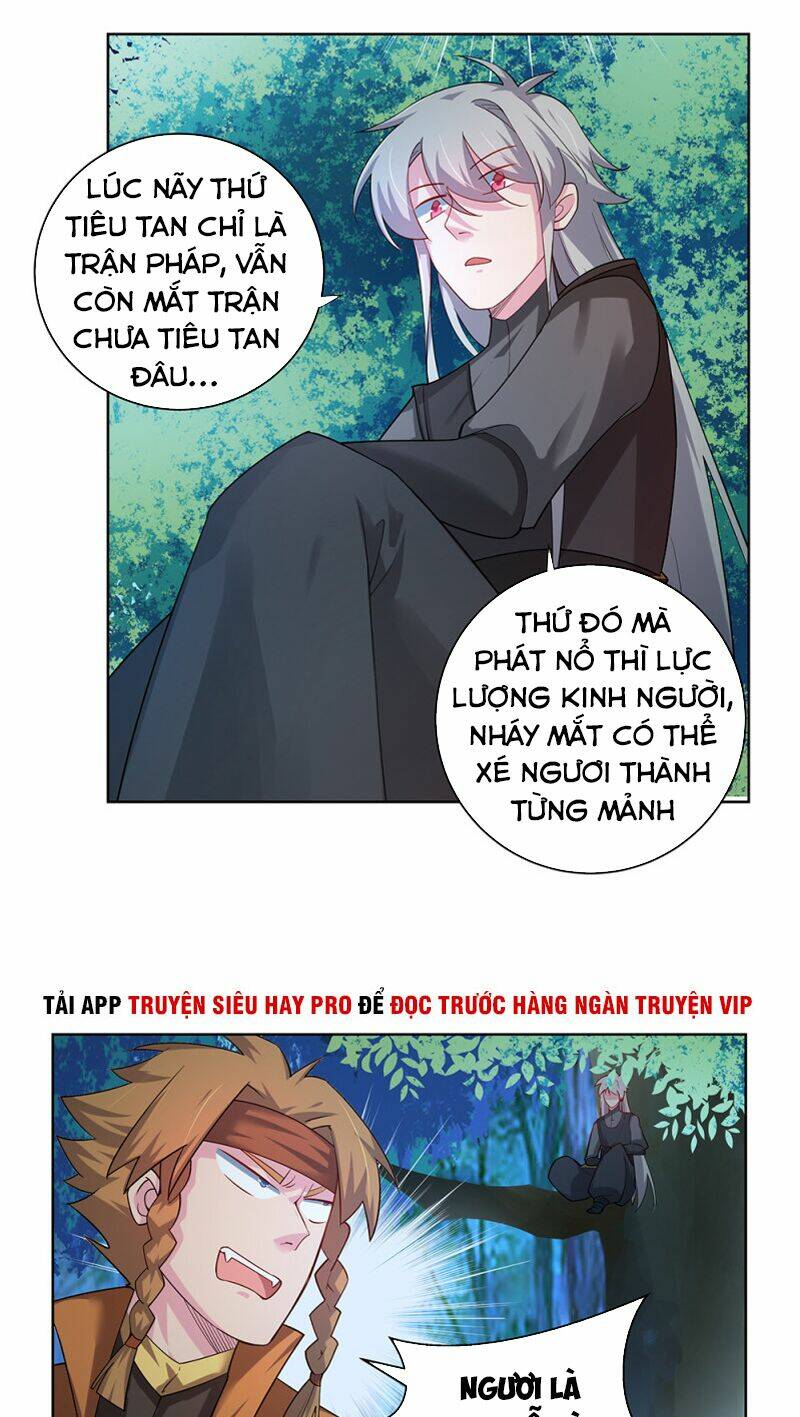 Tôn Thượng Chapter 39 - Trang 2