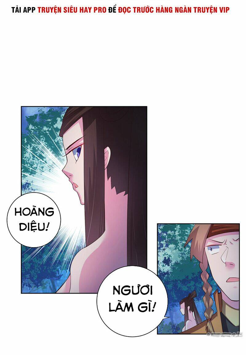 Tôn Thượng Chapter 39 - Trang 2