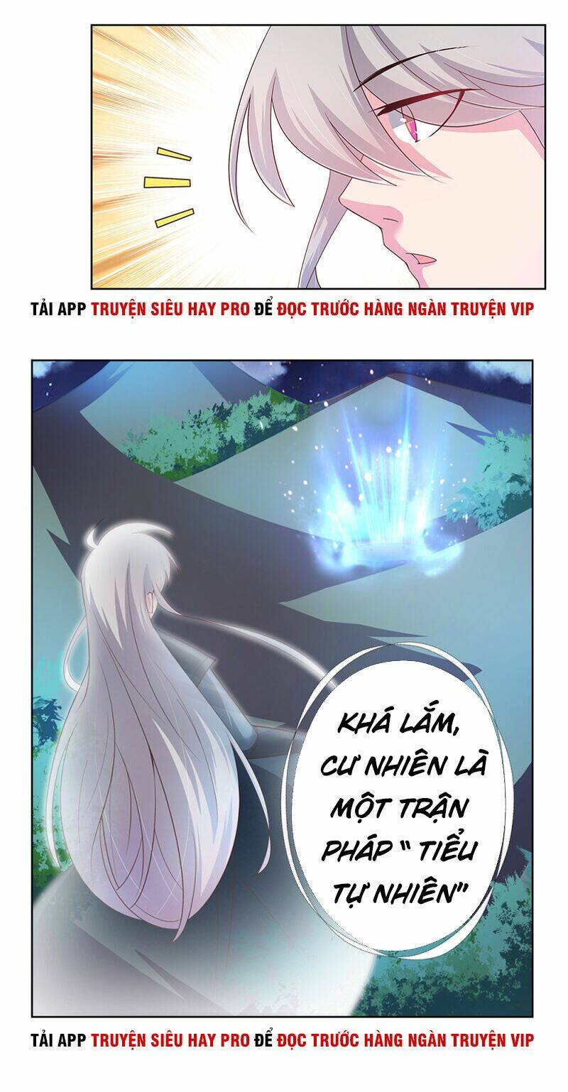 Tôn Thượng Chapter 38 - Trang 2