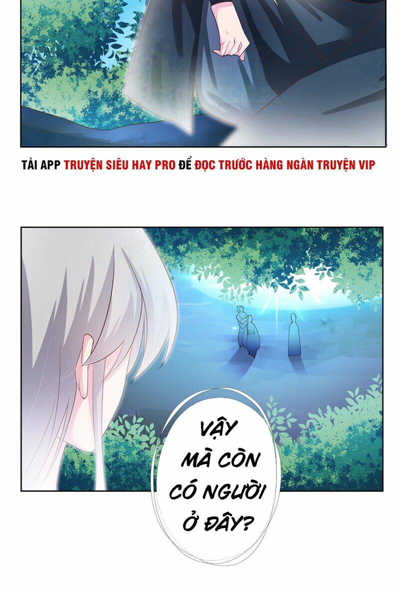 Tôn Thượng Chapter 38 - Trang 2