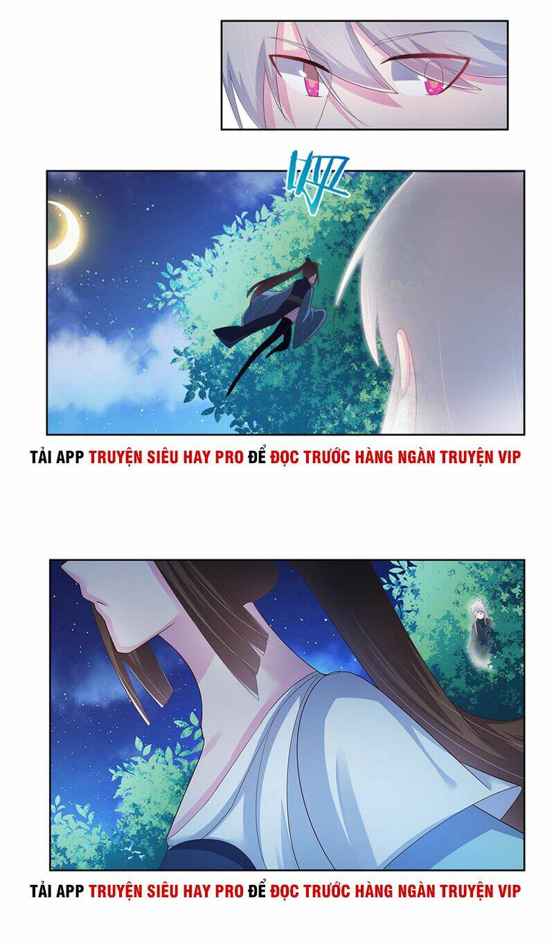 Tôn Thượng Chapter 38 - Trang 2