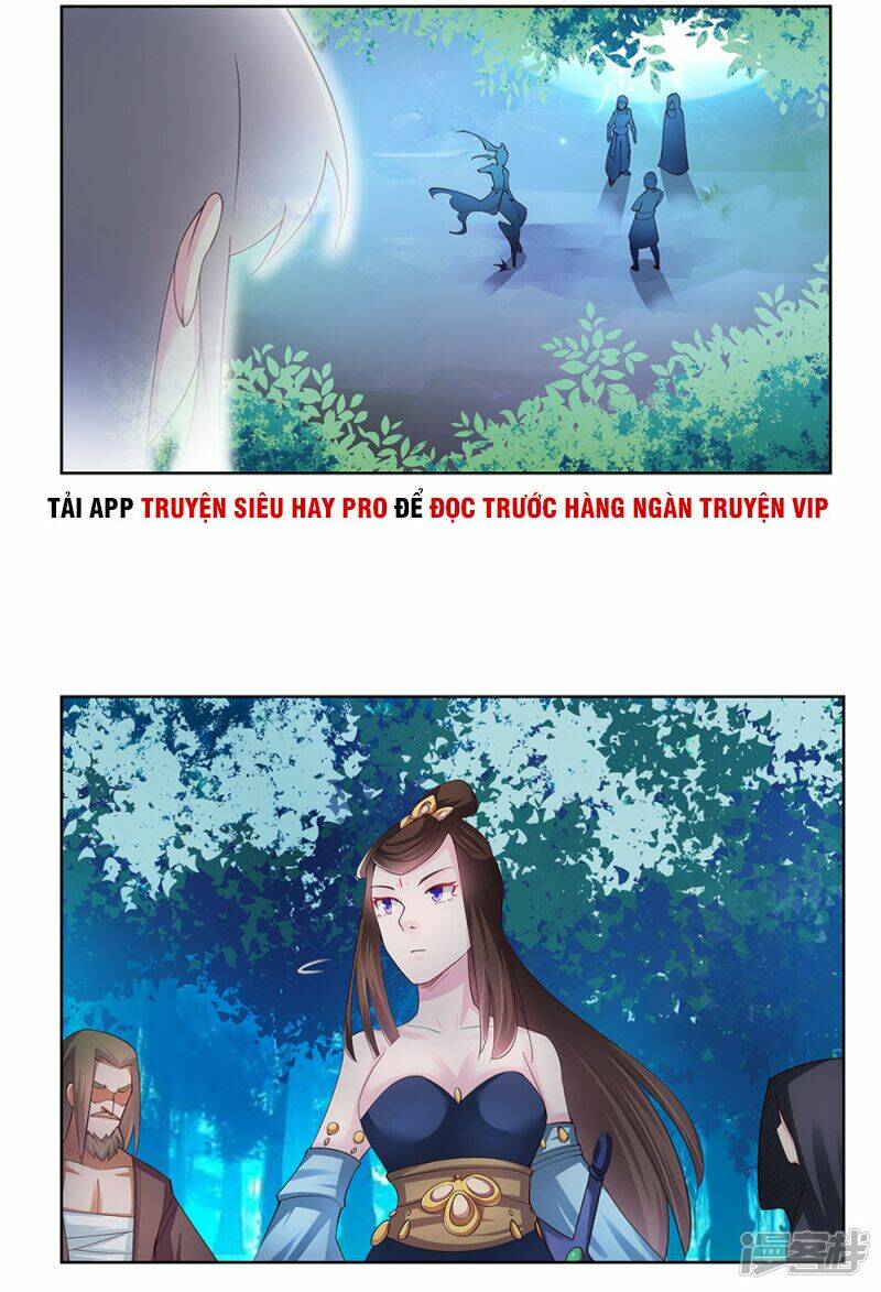 Tôn Thượng Chapter 38 - Trang 2