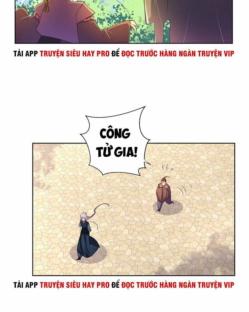 Tôn Thượng Chapter 38 - Trang 2