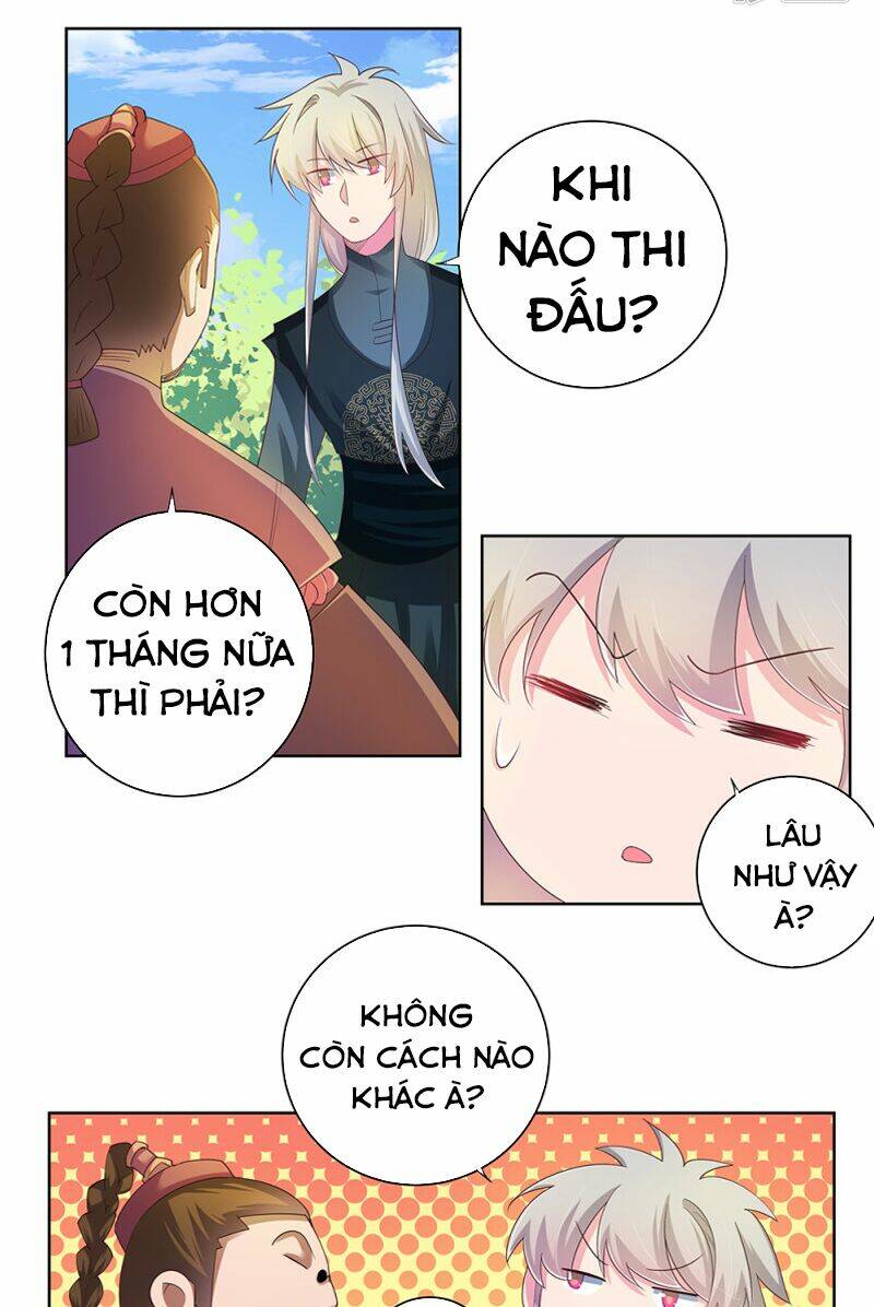 Tôn Thượng Chapter 38 - Trang 2